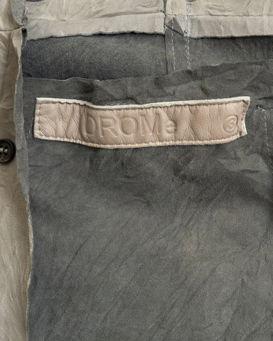DROME Trench