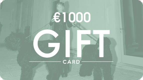 IS Gift Card 1000