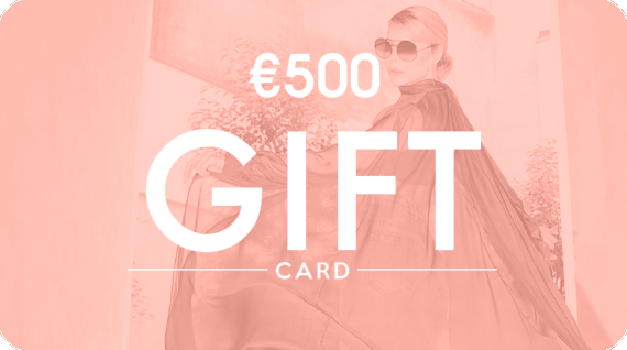 IS Gift Card 500