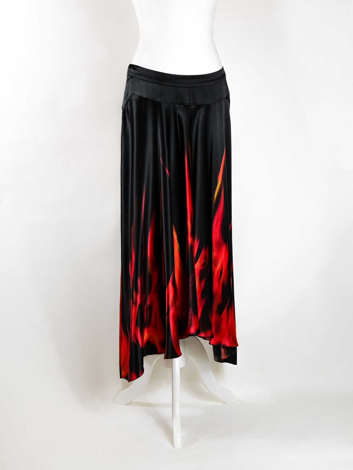 GONNA FIAMMA - ROBERTO CAVALLI