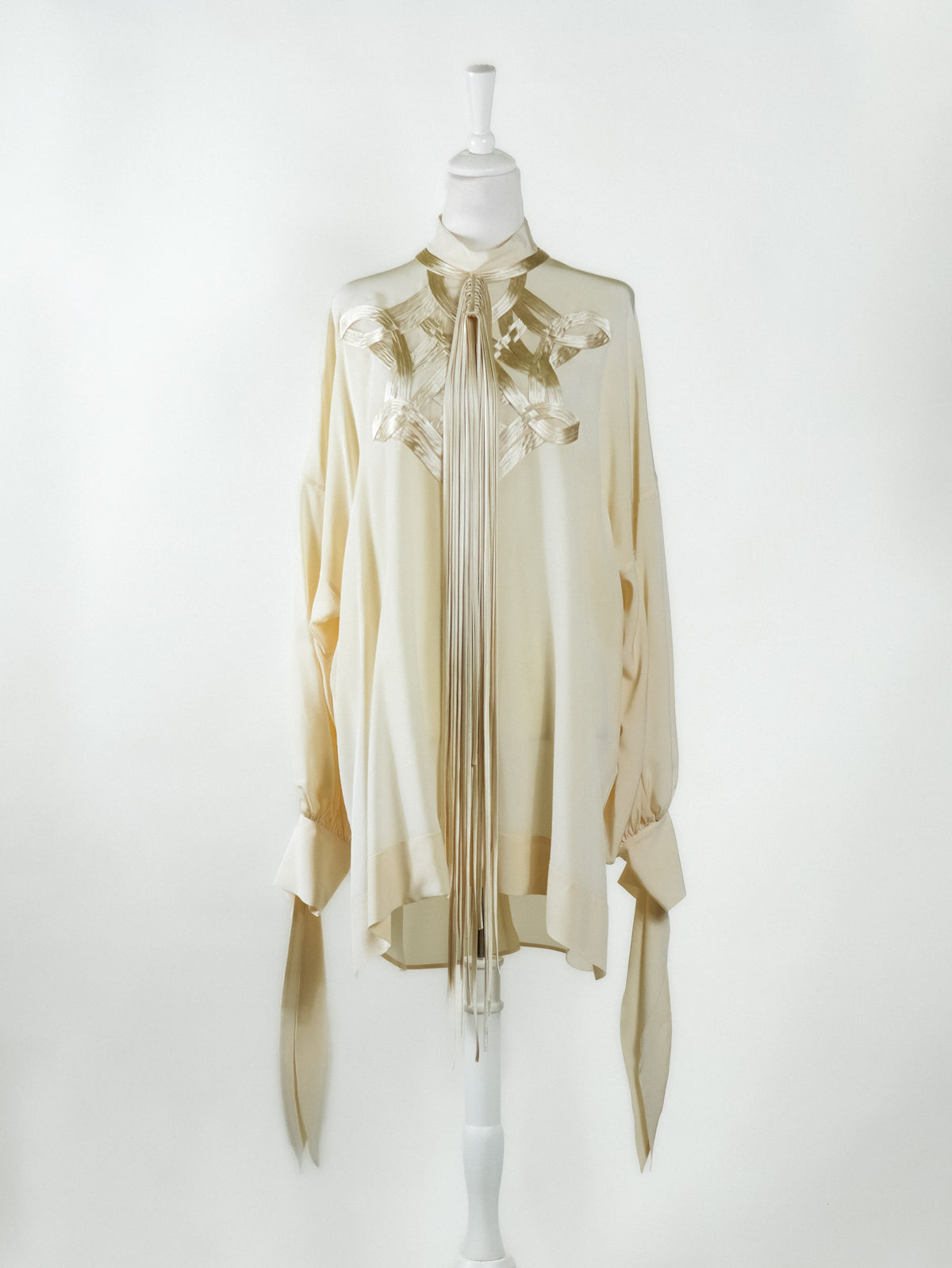 CAMICIA - ERMANNO SCERVINO