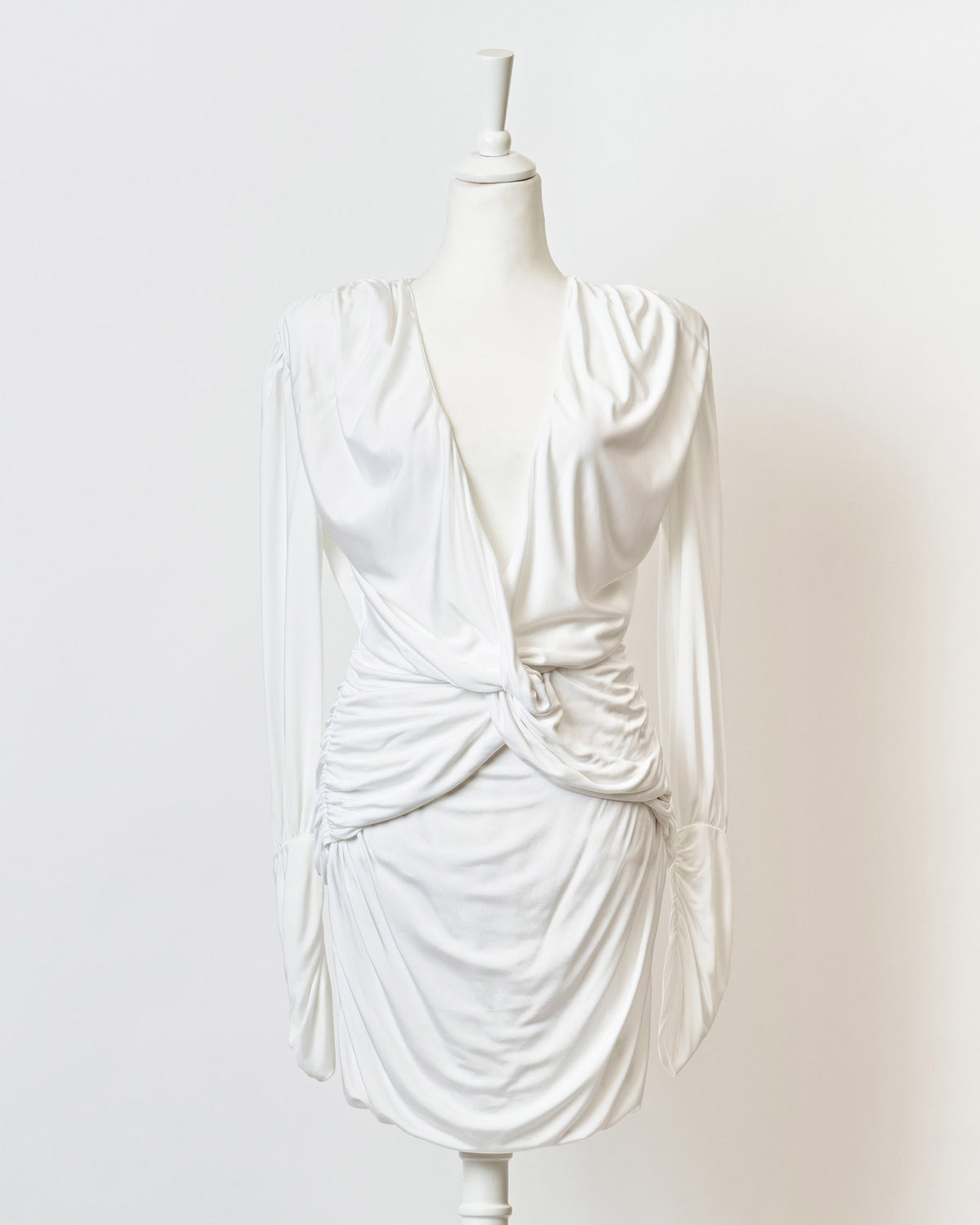 Redemption Mini Dress