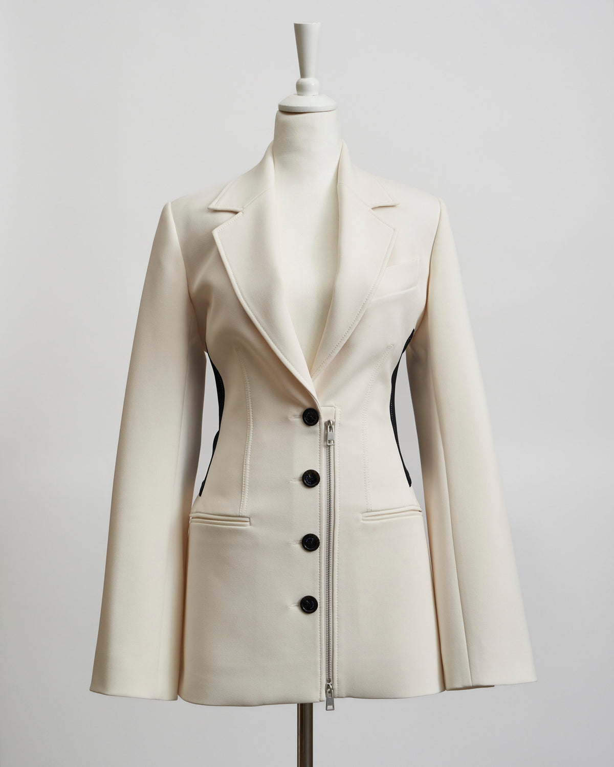 MUGLER Woman Blazer