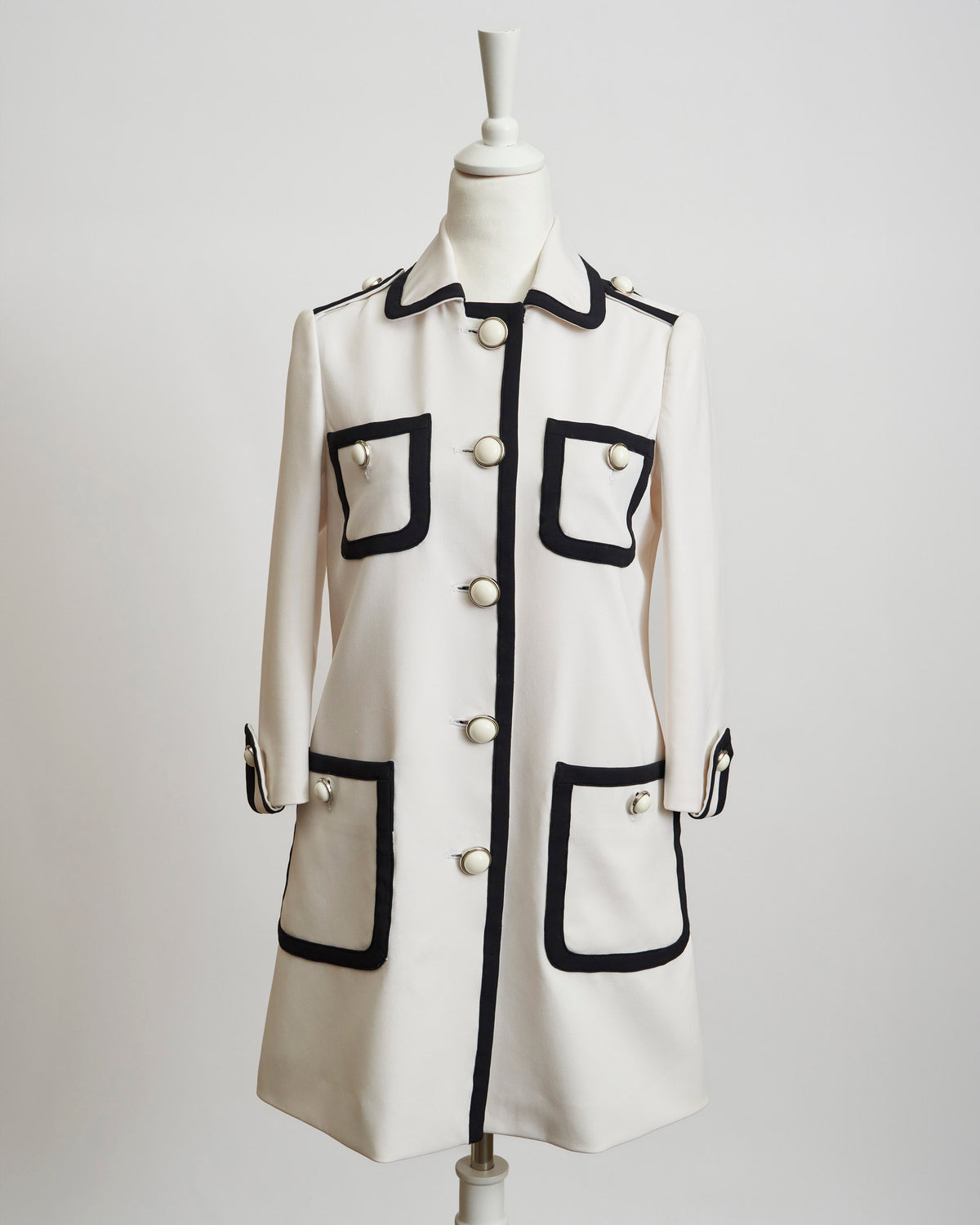 MOSCHINO Blazer Dress