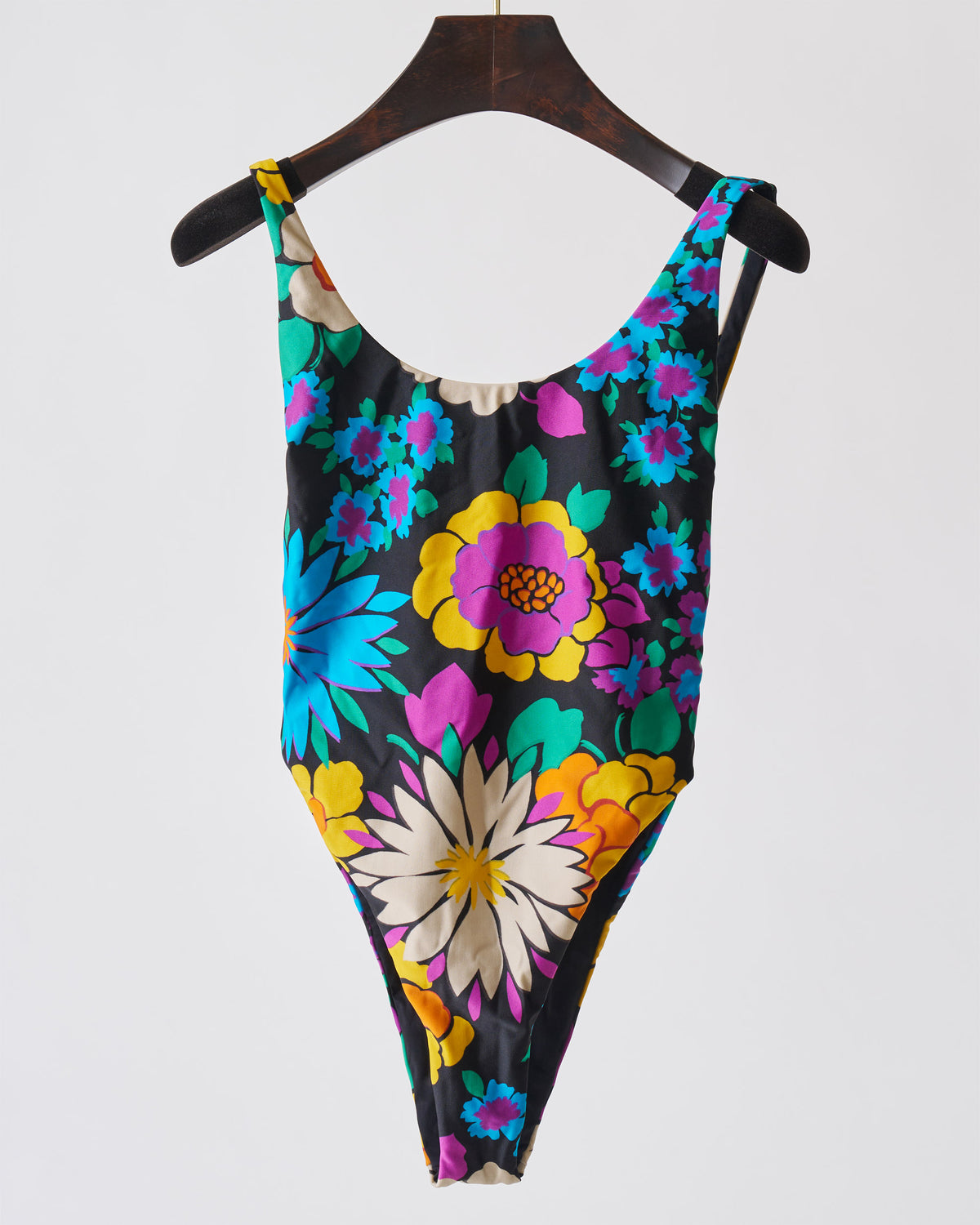Costume da bagno Saint Laurent