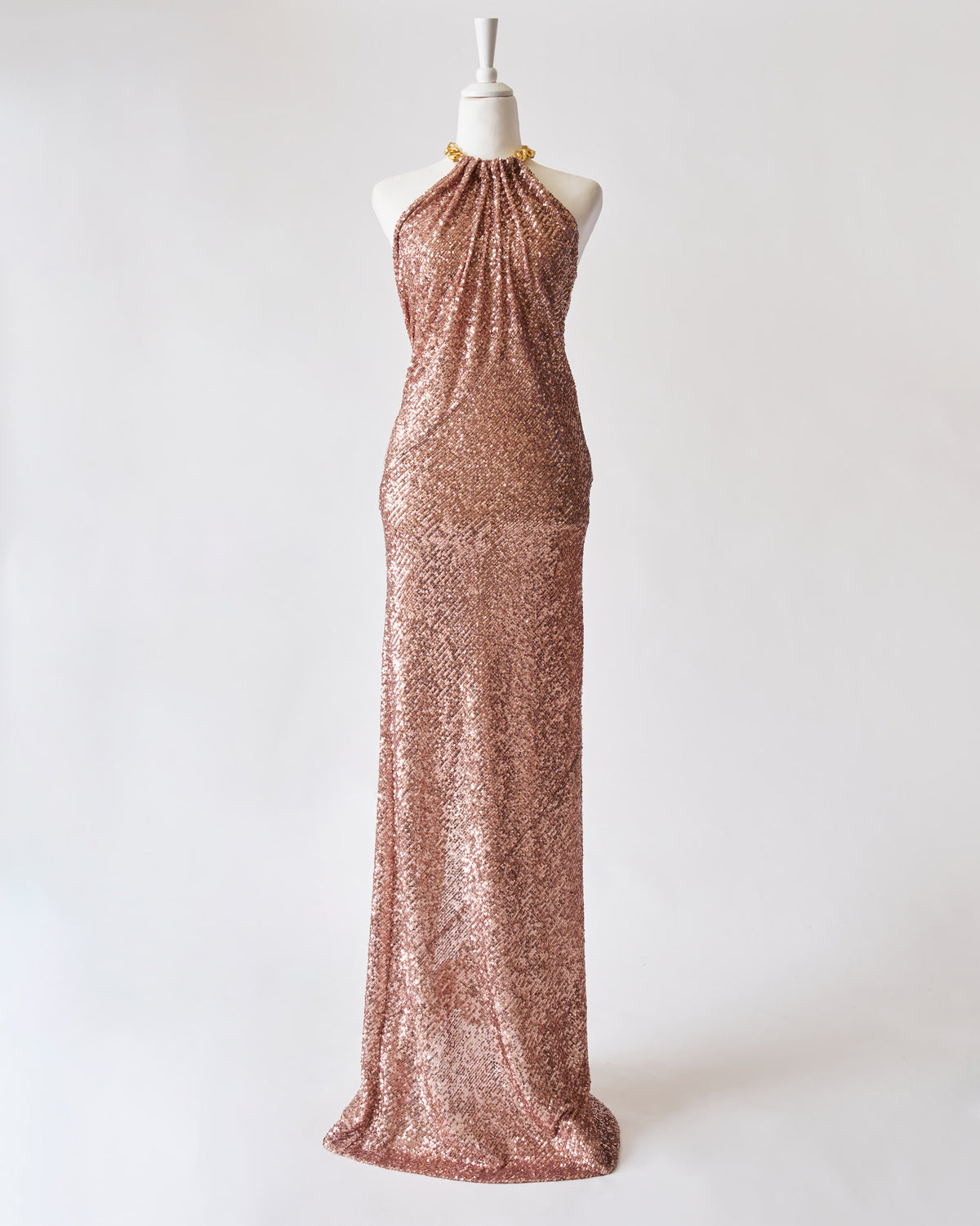 tom ford red sequin dress Midi Dresses Dura One Shoulder Sequin Midi Dress red Size 4