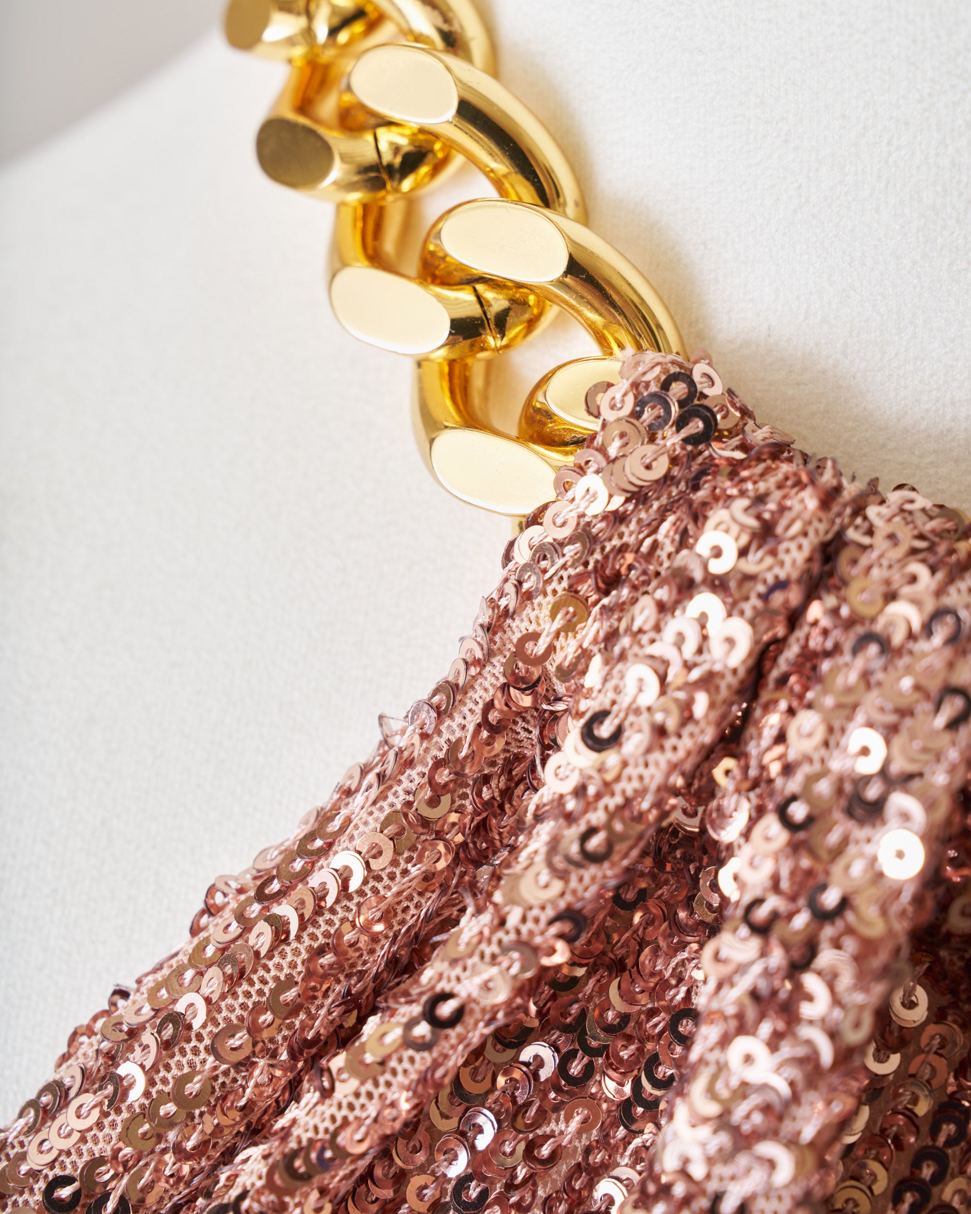 TOM FORD SEQUIN DRESS Iryna Sigunava TOM FORD SEQUIN DRESS Iryna Sigunava
