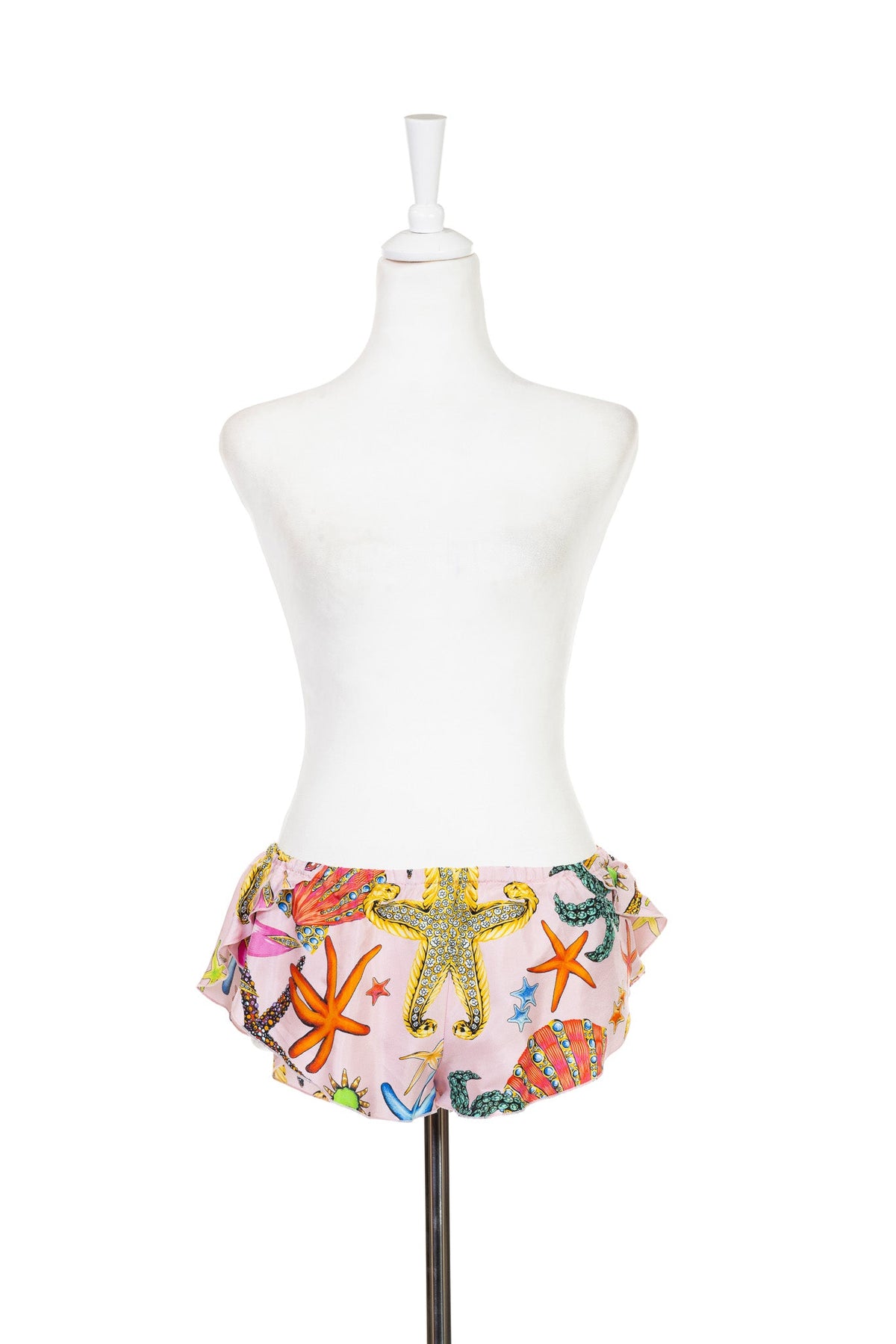 SHORTS STELLA MARINA