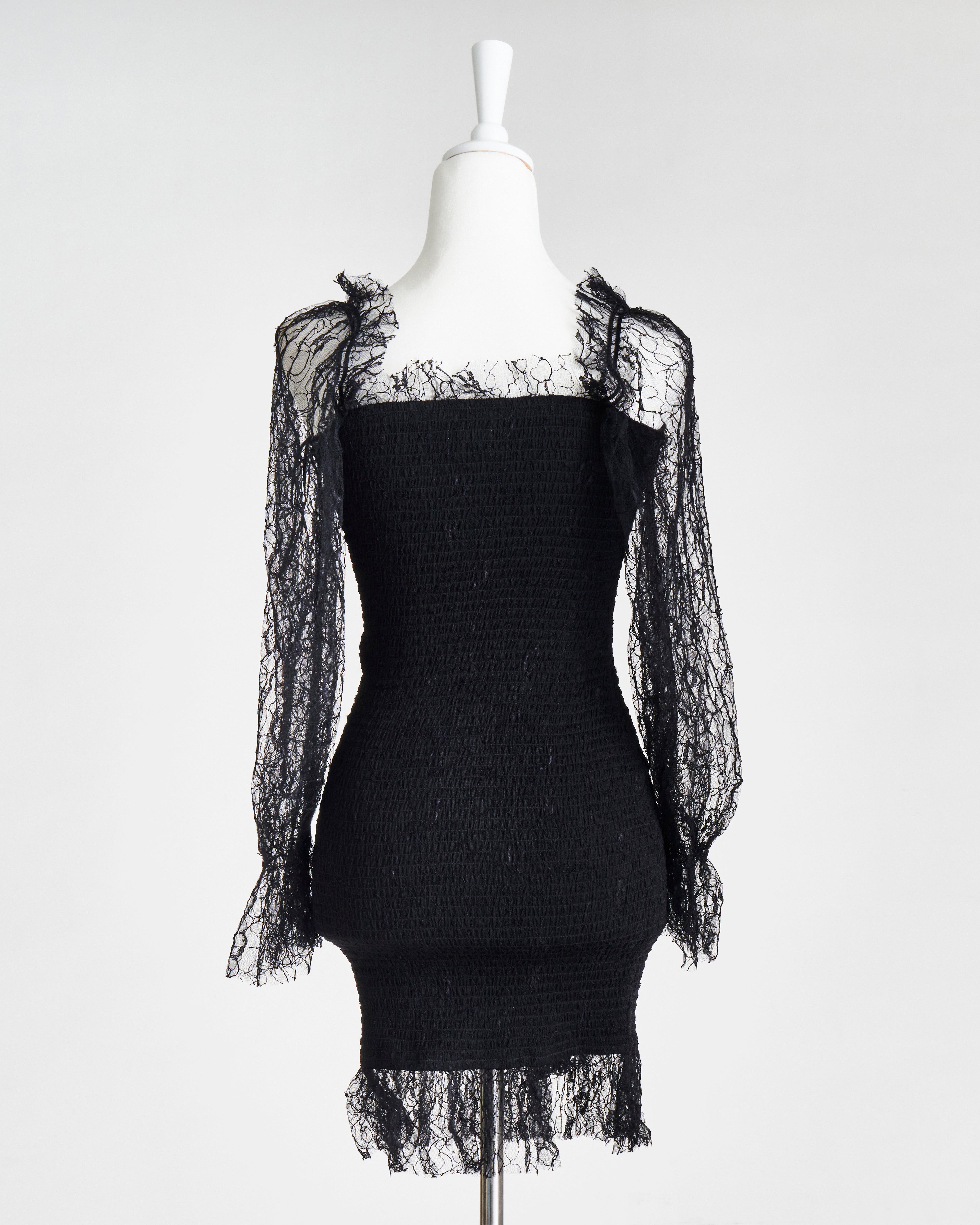 alice mccall dress black Black Love Light Dress by Alice McCall for Rent