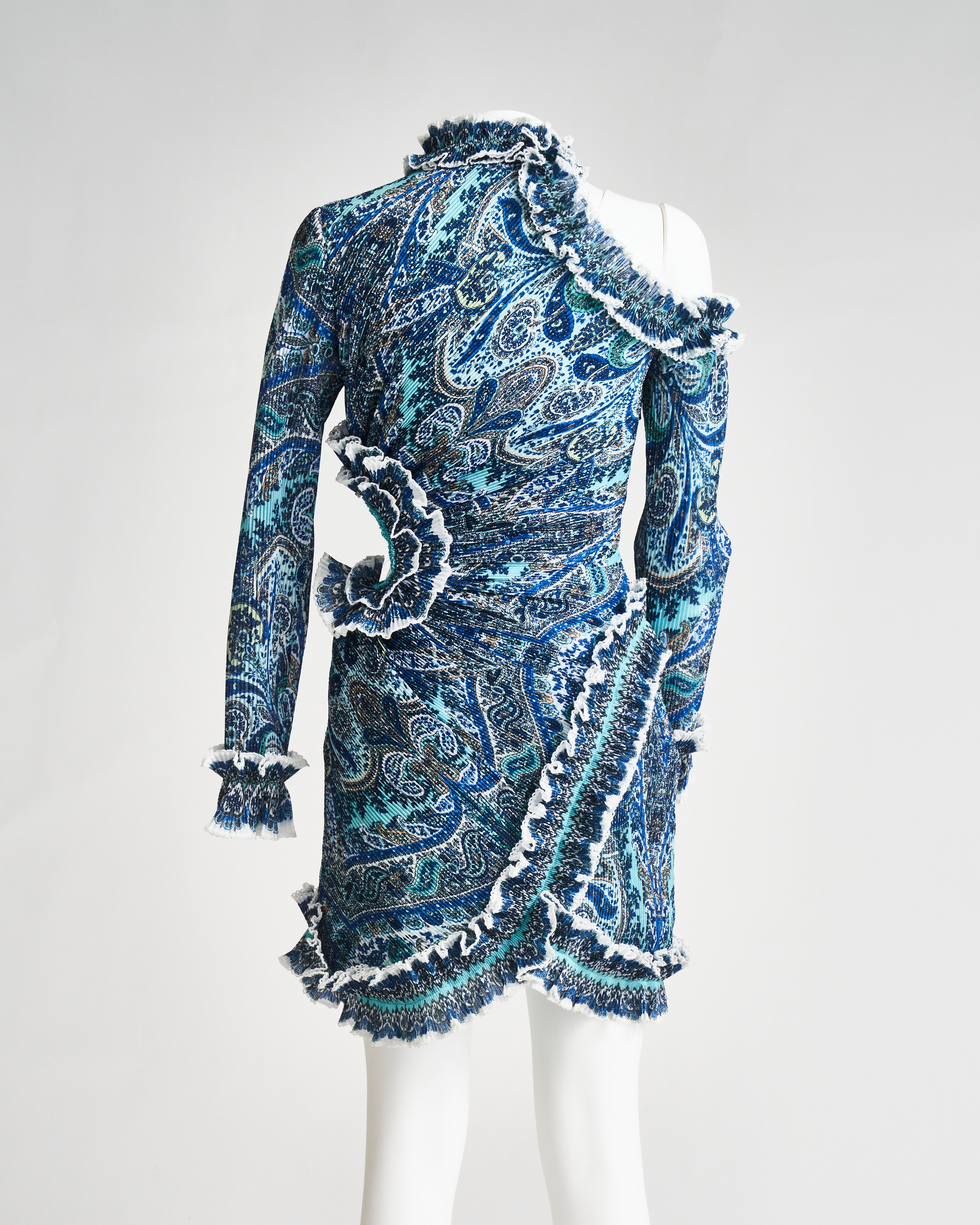 ZIMMERMAN MOUCUR DRESS Iryna Sigunava ZIMMERMAN MOUCUR DRESS Iryna Sigunava